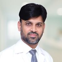 Dr. Amit Gupta